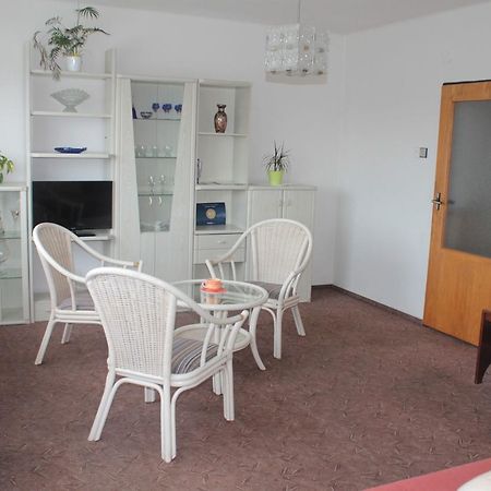 Apartman Luznicka, Soběslav エクステリア 写真
