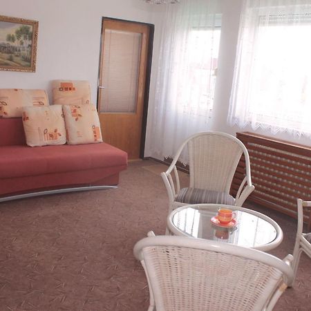 Apartman Luznicka, Soběslav エクステリア 写真