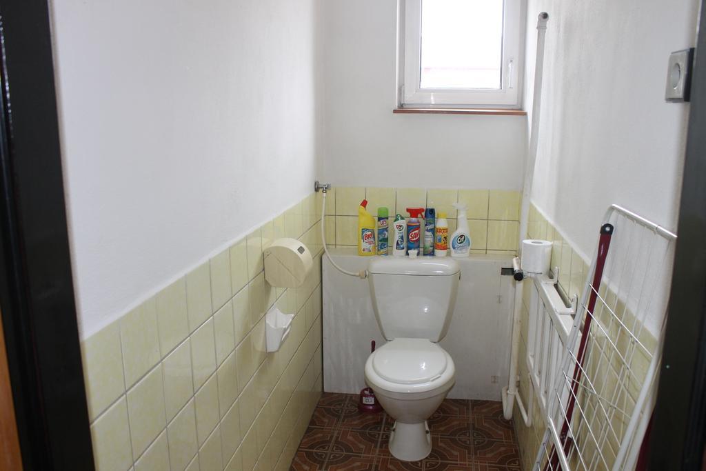 Apartman Luznicka, Soběslav エクステリア 写真