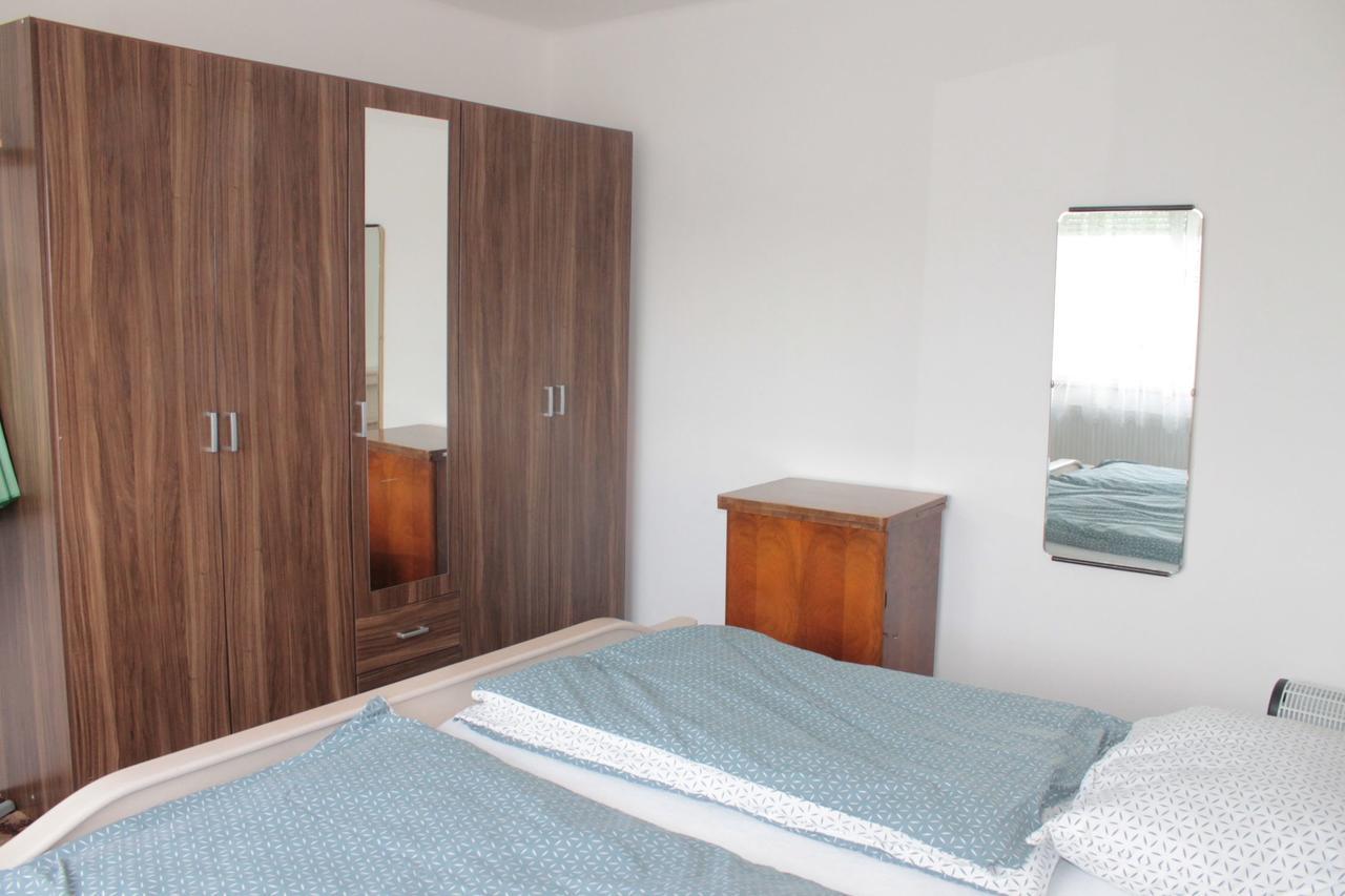 Apartman Luznicka, Soběslav エクステリア 写真